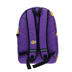 Σακίδιο πλάτης NBA Los Angeles Lakers Retro