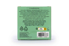 Σαπούνι απολέπισης Tri-Coastal με glitter Watermelon 90gr