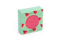 Σαπούνι απολέπισης Tri-Coastal με glitter Watermelon 90gr