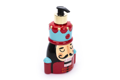 Σαπούνι χεριών Tri-Coastal 330ml Nutcracker