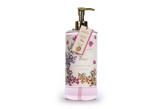 Σαπούνι χεριών Tri-Coastal 500ml Rose