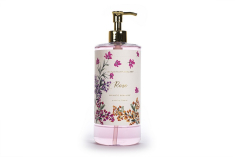 Σαπούνι χεριών Tri-Coastal 500ml Rose