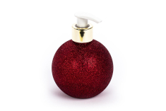Σαπούνι χεριών Tri-Coastal Santa Claus berry icicle 250ml