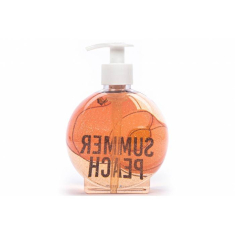 Σαπούνι χεριών Tri-Coastal Summer Peach 350ml