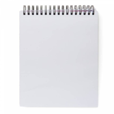 Scetchpad Tri-Coastal Design Water Colors