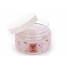 Scrub Tri-Coastal Cherry kiss 340g