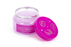 Scrub Tri-Coastal Coconut 340gr