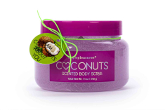 Scrub Tri-Coastal Coconut 340gr