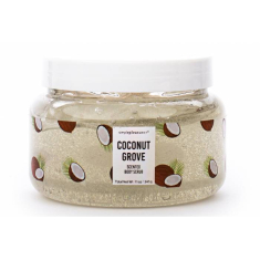 Scrub Tri-Coastal Coconut grove 340g