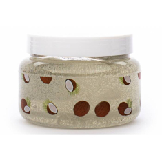 Scrub Tri-Coastal Coconut grove 340g