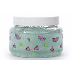Scrub Tri-Coastal Melon Lime ice 340g
