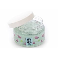 Scrub Tri-Coastal Melon Lime ice 340g