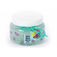 Scrub Tri-Coastal Melon Lime ice 340g