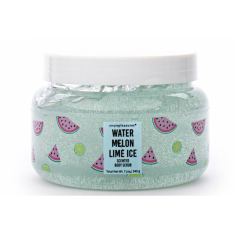 Scrub Tri-Coastal Melon Lime ice 340g