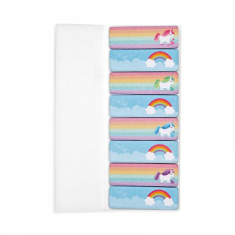 Σελιδοδείκτες Αυτοκόλλητοι Ooly Magical Unicorns