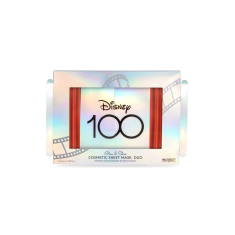 Σετ 2 μάσκες προσώπου Mad Beauty Duo D100