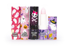Σετ Lip Balm Tri-Coastal Spiderweb 4 τεμ
