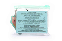 Σετ Lip Balm Tri-Coastal Ice cream 6x4.2g