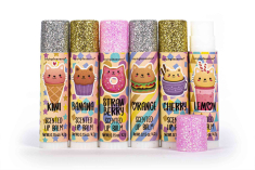 Σετ Lip Balm Tri-Coastal Ice cream 6x4.2g