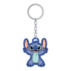 Σετ δώρου Lilo & Stitch πορτοφόλι και μπρελόκ