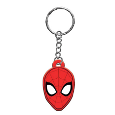 Σετ δώρου Spiderman πορτοφόλι και μπρελόκ