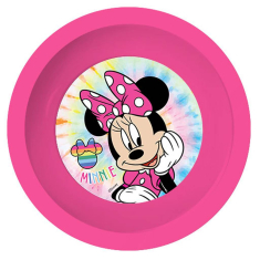 Σετ φαγητού Minnie 3τεμ.