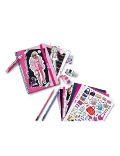 Σετ για Λεύκωμα Maped Creative Scrap Booking Barbie