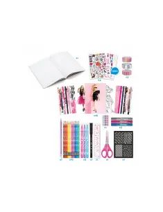 Σετ για Λεύκωμα Maped Creative Scrap Booking Barbie