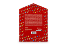 Σετ gift tag Tri-Coastal Feels like Christmas