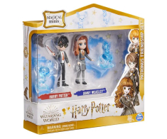 Σετ Harry Potter Magical Minis Patronus Friendship