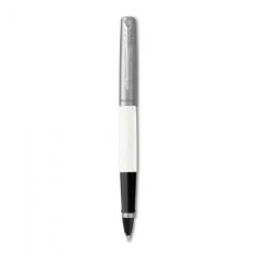 Σετ Jotter Parker Στυλό Original White CT & Rollerball