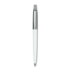 Σετ Jotter Parker Στυλό Original White CT & Rollerball