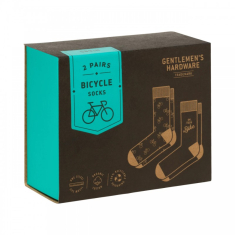 Σετ Κάλτσες Gentlemen's Hardware  Bike Crew 2 ζεύγη