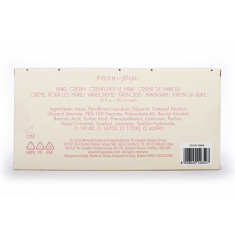 Σετ κρέμες χεριών Tri-Coastal 3x50ml