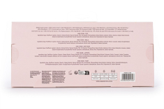 Σετ κρέμες χεριών Tri-Coastal 5x30ml