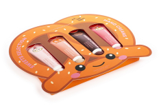 Σετ κρέμες χεριών Tri-Coastal Kawaii pastries Pretzel