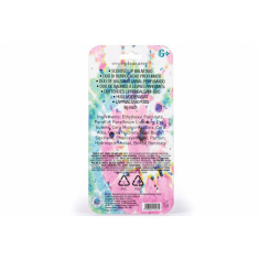 Σετ Lip balm Tri-Coastal Cat - Dog 6gr 2τεμ
