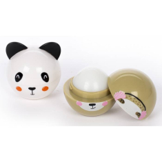 Σετ Lip balm Tri-Coastal Sloth 6gr 2τεμ.