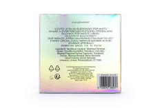Σετ lip balms Tri-Coastal 4τεμ. x 9g Fruits