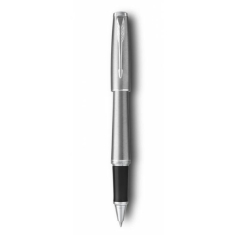 Σετ Parker Urban Core M. Metallic CT Ballpoint & Rollerball