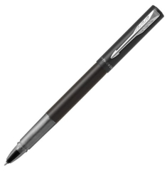 Σετ Parker Vector XL Black CT Rollerball με θήκη δώρο