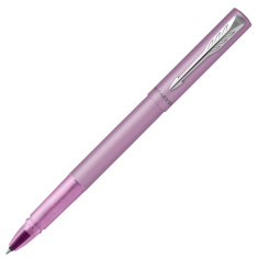 Σετ Parker Vector XL Lilac CT Πένα & Rollerball