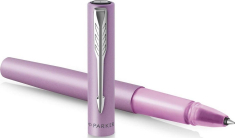 Σετ Parker Vector XL Lilac CT Rollerball με θήκη δώρο