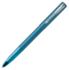 Σετ Parker Vector XL Teal CT Rollerball με θήκη δώρο
