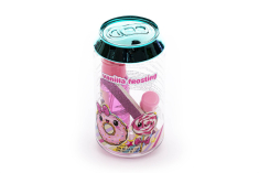 Σετ περιποίησης Tri-Coastal Vanilla Frosting body mist 30ml, λίμα, lip balm