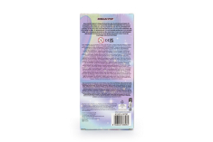 Σετ στυλό Tri-Coastal Rainbow Unicorn 2 τεμ