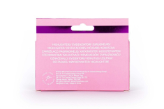 Σετ υπογραμμιστές Tri-Coastal mini pastel 5τεμ