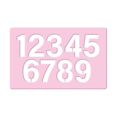 Σετ χρωματισμού Must Unicorn 54x47