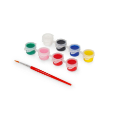 Σετ Ζωγραφικής Legami Paint Your Own Christmas Decorations