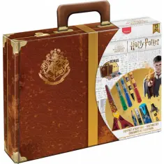 Σετ ζωγραφικής Maped Harry Potter 13 τεμ